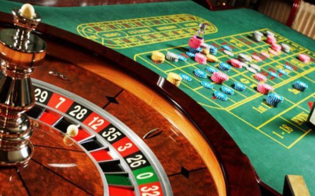 Cách chơi roulette hiệu quả nâng cao khả  năng chiến thắng dành cho tân thủ 